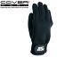 COVERWORK カヴァーワーク (FT-3502) Wet Club 手袋2.5mm ウェットクラブ マジックテープ 防寒 手袋 ウ..