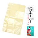 【 帯キーパー】 メール便{P50} 新技術帯保管袋 帯キーパー 防カビ 防虫 防水 防臭 防虫剤 虫干しいらず
