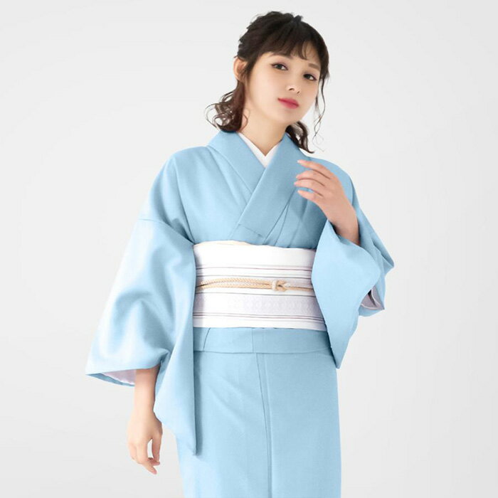 楽天市場】洗える着物 Sサイズ(サイズ(S/M/L)L・カラーブルー 楽天市場】洗える着物 Sサイズ(サイズ(S/M/L)L・カラーブルー