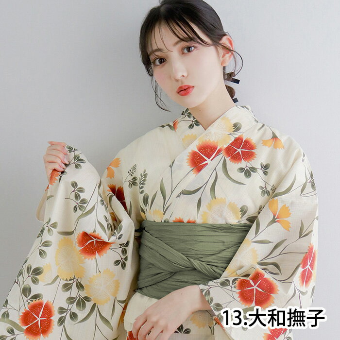 楽天市場】作り帯(カラーオレンジ)(浴衣セット|和服 楽天市場】作り帯(カラーオレンジ)(浴衣セット|和服