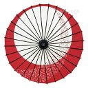 唐傘 月奴っこ 直径81cm 祭り よさこい 撮影 インテリア 日傘 舞踊傘