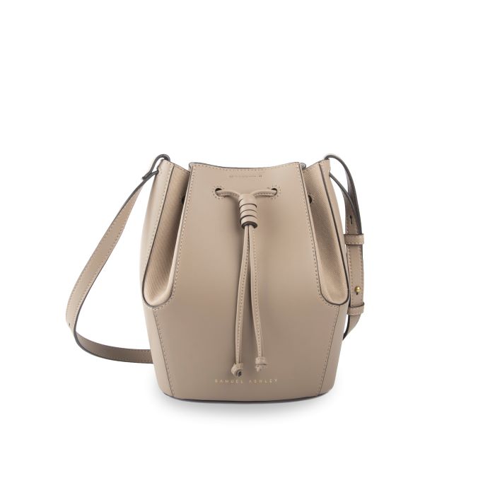 Rakuten - Samuel Ashley Chantal レディースバック ショルダーバッグ 鞄 カバン かばん ハンドバッグ革 プレゼント お出かけ サミュエルアシュレイ 斜め掛け 雑誌掲載 ギフト きれいめ おしゃれ