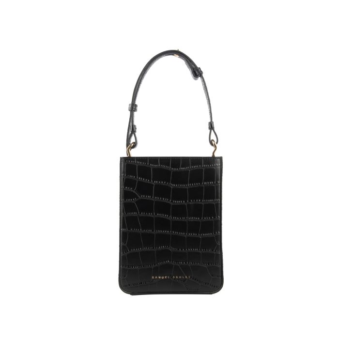 Samuel Ashley Lucille レディースバック ショルダーバッグ鞄 カバン かばん ハンドバッグ革 プレゼント お出かけ サミュエルアシュレイ 2WAY 斜め掛け 雑誌掲載 かわいい おしゃれ ギフト