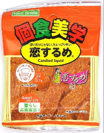 Rakuten - マルエス 12g 個食美学恋するめ　15袋セット