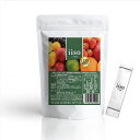 酵素 酵素ペースト 大容量 1包8g 30日分 分包 240g(8g×30包)iiso いい酵素 113種類の植物発酵物 難消化性デキストリン 乳酸菌 オリゴ糖...