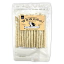 犬 デンタルガム ガム 国産 無添加 馬皮 デンタルスティック 20本 Wowono! premium ワオーノ! プレミアム 獣医師監修 おやつ 犬用ガム 犬ガム