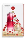 SHISEIDO リンクル スムージング セット