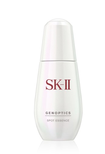 SK-II ジェノプティクス スポット エッセンス 50mL / 美容液 / sk2(エスケーツー)