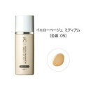 ファンケル FANCL ファンケル リキッドファンデーション ブライトアップUV 05 イエローベージュ ミディアム 27mL SPF30・PA+++の最安価格