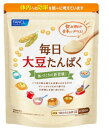 ファンケル 毎日大豆たんぱく(4)