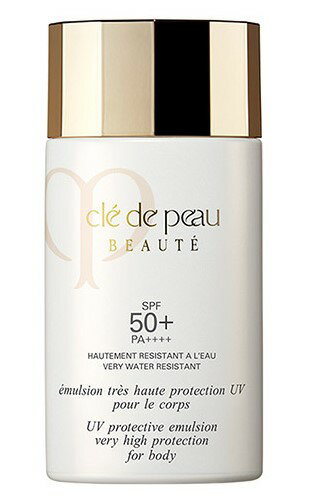 クレ・ド・ポー ボーテ / Cle de Peau BeauteエマルショントレオートUVコール / SPF50+ / PA++++ / 75ml