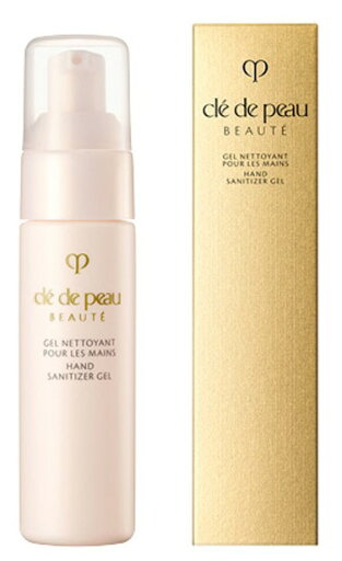クレ・ド・ポー ボーテ / Cle de Peau Beauteジェルネトワイアンプールレマン / 本体 / 50ml / 希少なランや天然ローズなどを調香した香り クレ・ド・ポー ボーテ / Cle de Peau Beauteジェルネトワイアンプールレマン / 本体 / 50ml / 希少なランや天然ローズなどを調香した香り