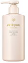 クレ・ド・ポー ボーテ / Cle de Peau Beauteジェルネトワイアンプールレマン / 本体 / 300ml / 希少なランや天然ローズなどを調香し...