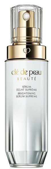 クレ・ド・ポー ボーテ / Cle de Peau BeauteセラムエクラS / 本体 / 40ml / 清らかな優しさに満ちた、優美な香り