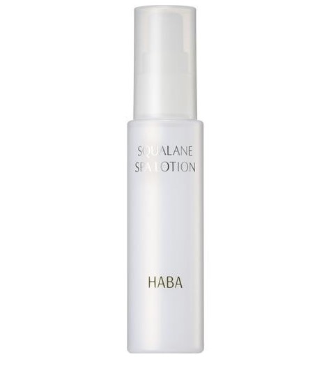 ハーバー スクワラン スパローション ( 60ml )/ ハーバー(HABA)