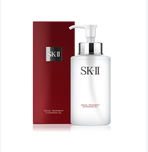 SK-II tFCV g[gg NWO IC / 250ml