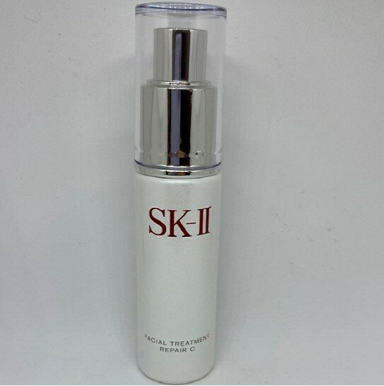 SK-II フェイシャル トリートメント リペア C 30mL / 美容液 / sk2(エスケーツー)