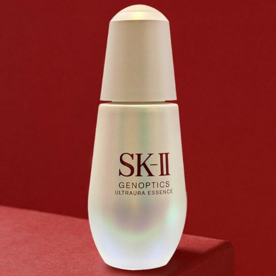 SK-II ジェノプティクス ウルトオーラ エッセンス 50mL / 美白美容液 / sk2（エスケーツー）