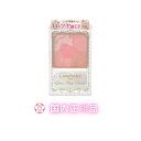 キャンメイク(CANMAKE) キャンメイク グロウフルールチークス01ピーチフルール6.3g チーク アットコスメ【国内正規品】【当日発送】【平日14時までの注文】【国内正規品】【当日発送】【平日14時までの注文】(4)
