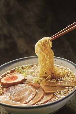 北海道うまいもん物産 北海道を応援!ラーメンの街、北海道旭川市の有名店をセットで!【北の味めぐり繁盛店8食(メンマ付)】北海道 ラーメン お土産 お取り寄せ セット ギフト ご当地 箱 天金 青葉 梅光軒 みそラーメンのよし乃 醤油 画像2
