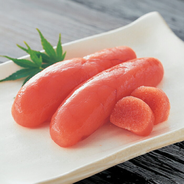 孝子屋 塩たらこ（300g／500g）のサムネイル
