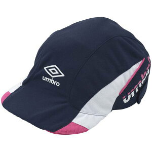 UMBRO アンブロサッカーJRトレーニングキャップ フットボールキャップ サッカー キッズ ジュニアキャップ 子供用 フットサル 夏場 トレーニング キャップ 帽子 UUDVJC03 Lサイズ 返品交換不可商品です。