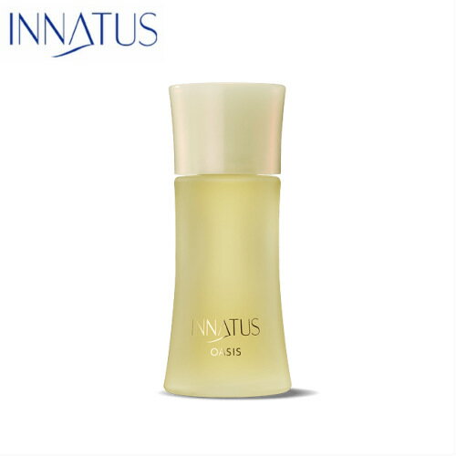 お買い物マラソン×ポイントアップ！INNATUS《ホホバオイル》イナータス オアシス(OASIS) 40ml 先制美容 天然 美容成分 配合 肌の弱い方へ 敏感肌 低刺激 乾燥肌 ドクターズコスメ ニキビ 送料無料