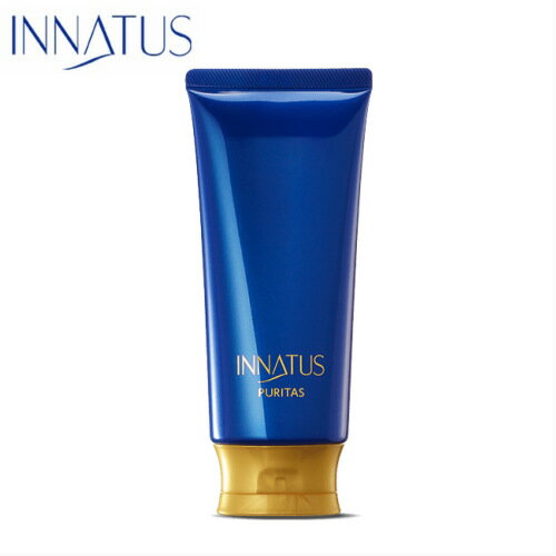 スーパーSALE×ポイントアップ！INNATUS《洗顔フォーム》イナータス ピュリタス(PURITAS) 100g 先制美容 天然 美容成分 配合 肌の弱い方へ 敏感肌 低刺激 乾燥肌 ドクターズコスメ ニキビ