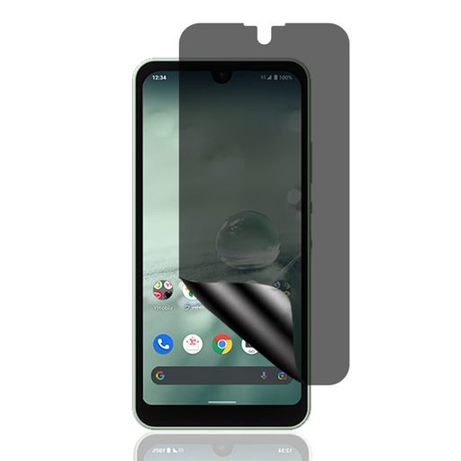 FOR AQUOS WISH ե ɻ ANNHANT SHG06 ե 24ּư 30 ץ饤Хݸ...