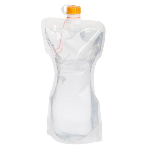 エバニュー(EVERNEW) ウォーターキャリー1.5L EBY207
