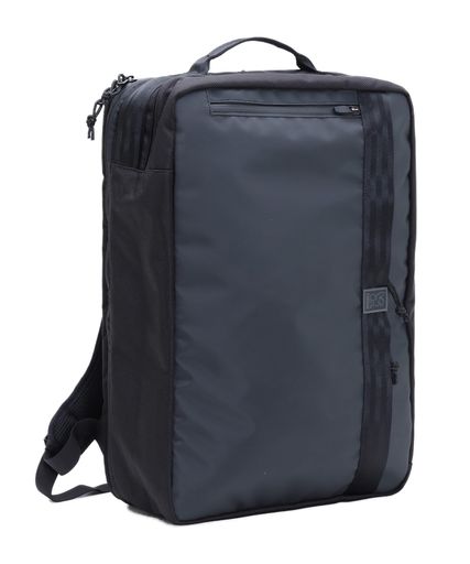 乐天商城 - [クローム]バックパックTURRETTRANSITPACK(現行モデル)20L-40L撥水トラベル用BLACKTARP/NYLON