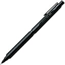 ぺんてる シャープペン オレンズネロ 0.5MM PP3005-A
