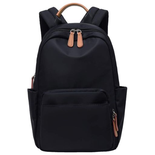 G-KAKO2層構造14ポケットリュックレディースメンズA4大容量PCリュック通学通勤大人おしゃれ防水軽量ナ..