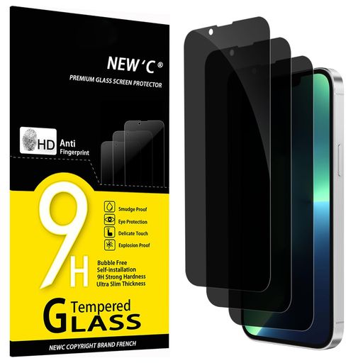 NEWC 3 IPHONE 13 PRO MAX IPHONE 14 PLUS (6.7)  ɻ 饹ե ...