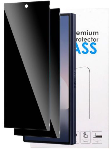 ɻ&쥢FOR GALAXY Z FOLD6 5G 饹ե(2) ݸ·ѡ Z FOLD6...