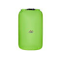 防水ドライバッグ-6パック登山用ドライバッグ 軽量収納バッグ スタッフバッグ 防水 プールバッグ ビーチバッグ 温泉、登山、キャンプ、ハイキング、釣り 水泳 (40L GREEN)