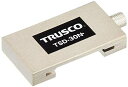 TRUSCO(トラスコ)直尺用ストッパー真鍮30cm用TSD-30N