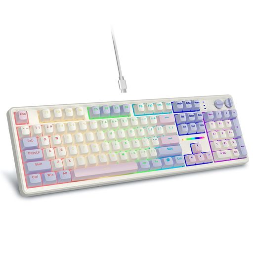 楽天市場】銀軸 キーボードの通販