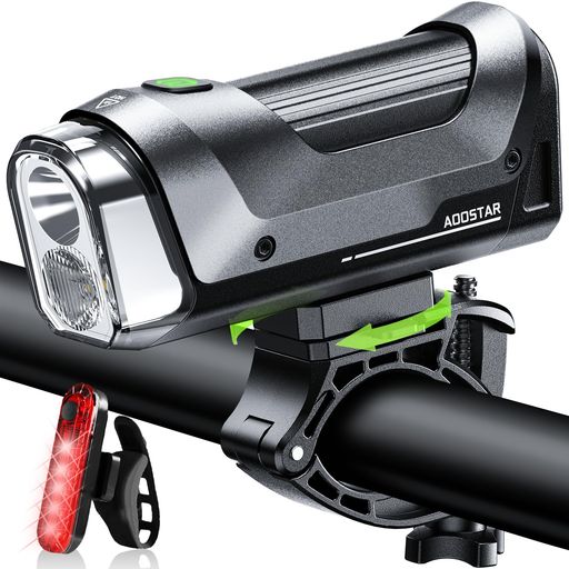 【2024新登場】AOOSTAR 自転車 ライト 遠近光の調節が可能です 大容量5200MAH 自転車ライト 充電式 IPX5防水 アルミ合金製 ロードバイク ライト PSE認証済 懐中電灯兼用 停電対応 地震対策 登山 夜釣り 日本語説明書付き 【2024新登場】AOOSTAR 自転車 ライト 遠近光の調節が可能です 大容量5200MAH 自転車ライト 充電式 IPX5防水 アルミ合金製 ロードバイク ライト PSE認証済 懐中電灯兼用 停電対応 地震対策 登山 夜釣り 日本語説明書付き