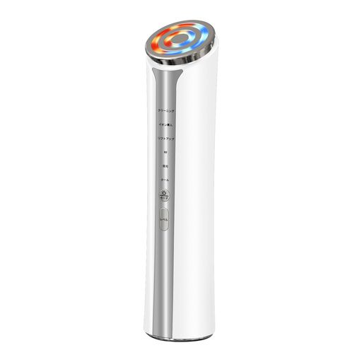 美顔器 RF美顔器 高周波美顔器 EMS微電流 4光LED搭載 温冷ケア イオン導出 イオン導入 超音波美顔器 1台16役 6種類モード 3段階レベル クリア 毛穴汚れとり 肌引き締め 目元ケア 口元ケア 肌ケア USB充電式 男女兼用 ギフト 美顔器 RF美顔器 高周波美顔器 EMS微電流 4光LED搭載 温冷ケア イオン導出 イオン導入 超音波美顔器 1台16役 6種類モード 3段階レベル クリア 毛穴汚れとり 肌引き締め 目元ケア 口元ケア 肌ケア USB充電式 男女兼用 ギフト