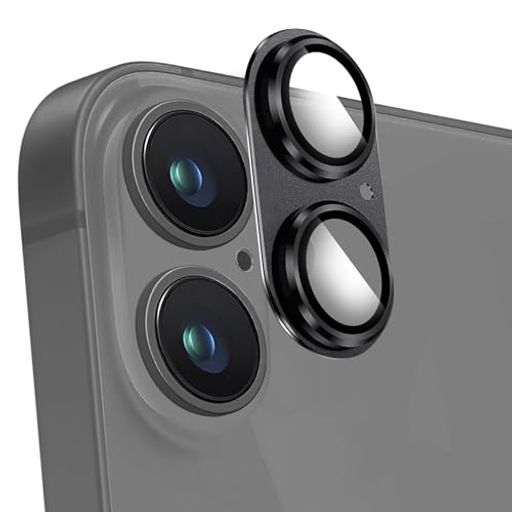 KakukiforiPhone16/iPhone16Plusカメラフィルムアルミ合金製+AR高透過率強化ガラスアイフォン16プラス/アイフォン16一体型レンズ保護フィルム耐衝撃露出オーバー防止アルミ合金 KakukiforiPhone16/iPhone16Plusカメラフィルムアルミ合金製+AR高透過率強化ガラスアイフォン16プラス/アイフォン16一体型レンズ保護フィルム耐衝撃露出オーバー防止アルミ合金