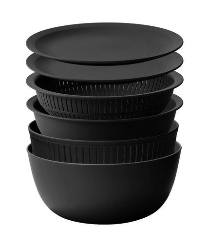 饤å(LIKE-IT)ܥŻҥбCOLANDER&BOWLƤȤˤȤ륶ȥܡ֥å6åڤ...