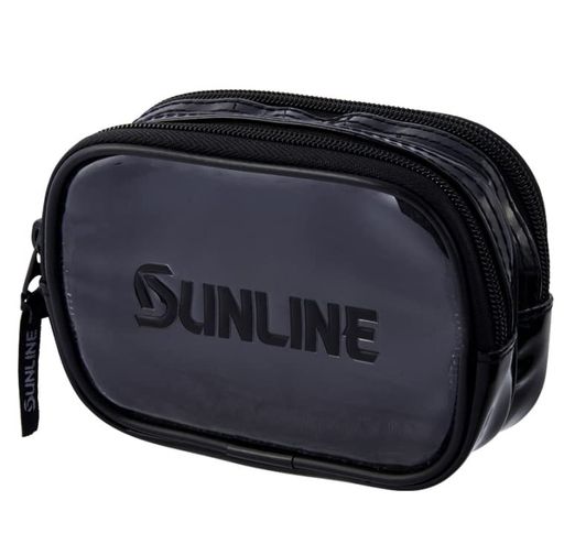 品番:SFP-0157 カラー:SUNLINEブラック サイズ(mm):W130xD90xH50 素材:PVC