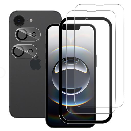 iPhone16E饹ե६դ2+2祻å-񻺰˻ǺiPhone16eݸե(2)+󥺥ե(2)...