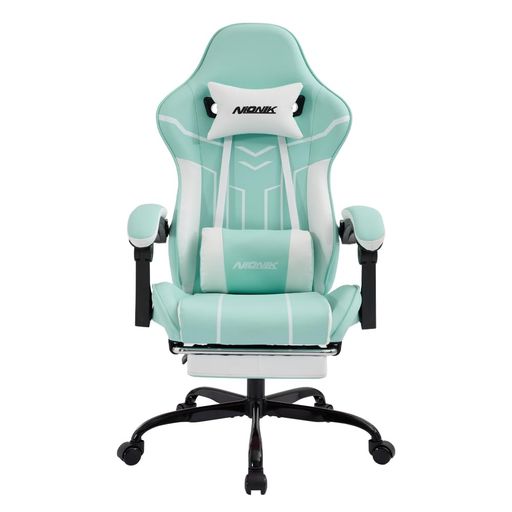 NIONIKߥ󥰥åȥޥդ̥եϢưҤݤϥХågamingchairѥ¿ǽ135ꥯ...