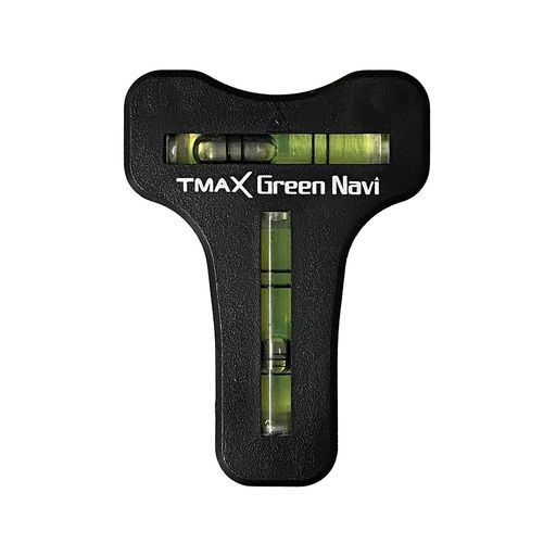 ゴルフマーカーグリーンナビ水平器マーカー水平器2つでフックスライス上がり下がり...