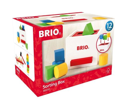 BRIO 碌ܥå() 30250 1Ф  ڤΤ