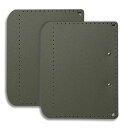 プラスA5サイズにおりたためるA4クリップボード+ダークグレー83-161x2冊FL-502CP/83-161x2