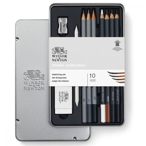 WINSOR & NEWTON 󥶡&˥塼ȥ ɮ 쥯 å󥰥å ƥ եȱɮ&...