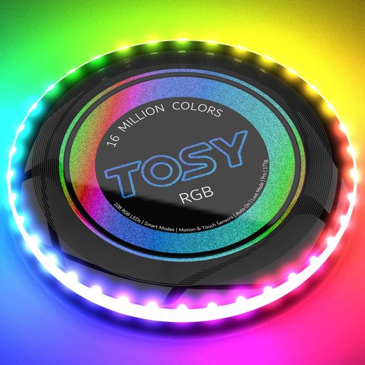 TOSYե饤󥰥ǥ-1600RGBޤ36ĤLED뤤ޡȥ⡼ɡư饤ȥåסżꥹޥ...